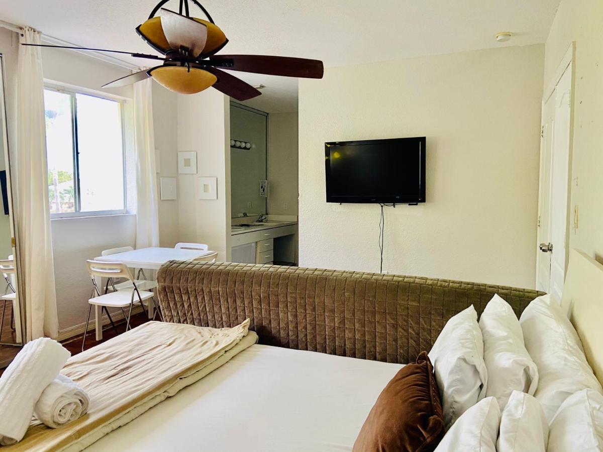 Rooms in Kendall Miami Bagian luar foto